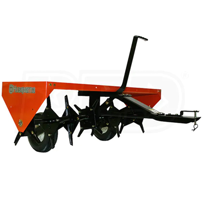 Aerator, pull-behind (48 inch)
