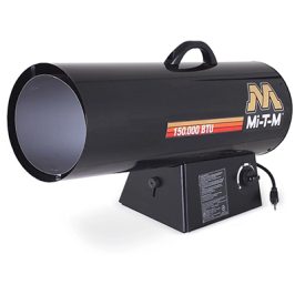 Torpedo Propane Heater – Common Cents Rental