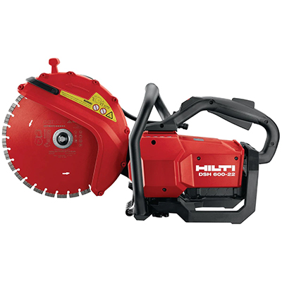 saw, battery 12"