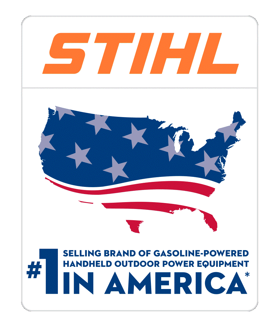 AUTHORIZED STIHL DEALER