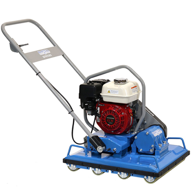 Vibratory Paver Roller